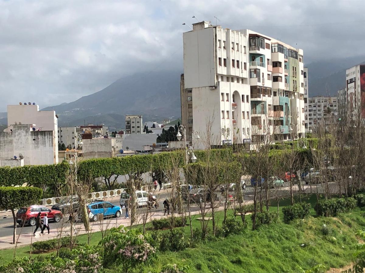 Casa Lux Apartment Tétouan Exterior foto